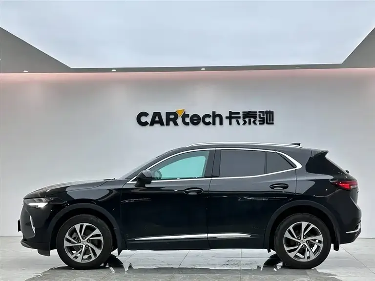 Buick Envision S Envision S 552 T 2 WD Luxury
