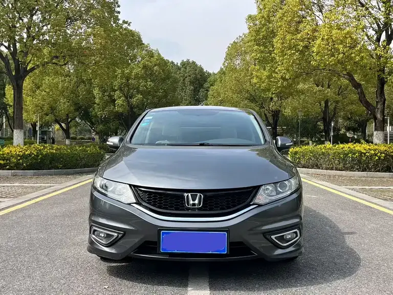 Honda Jade 1.8 L Auto Comfort 5-seat