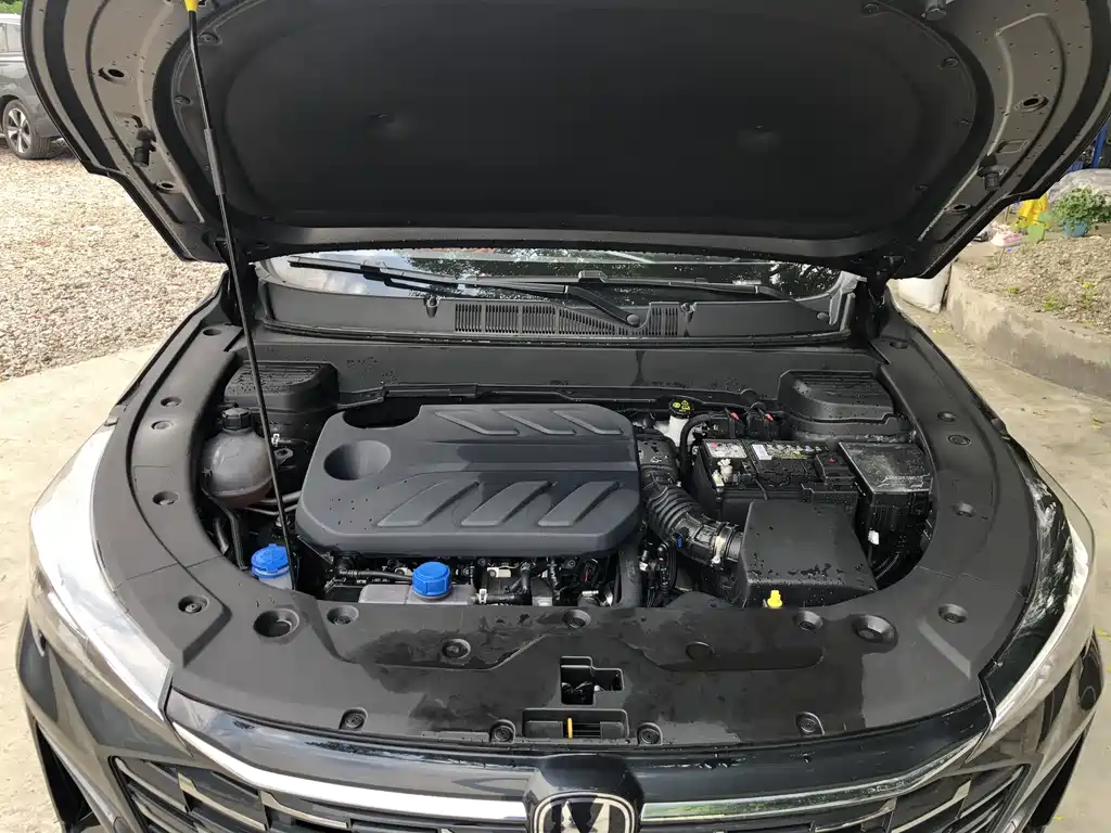 Changan X5 PLUS 2 nd Gen 1.5 T Transcend PRO