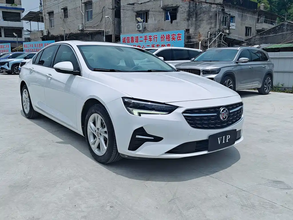 Regal 552 T Elite