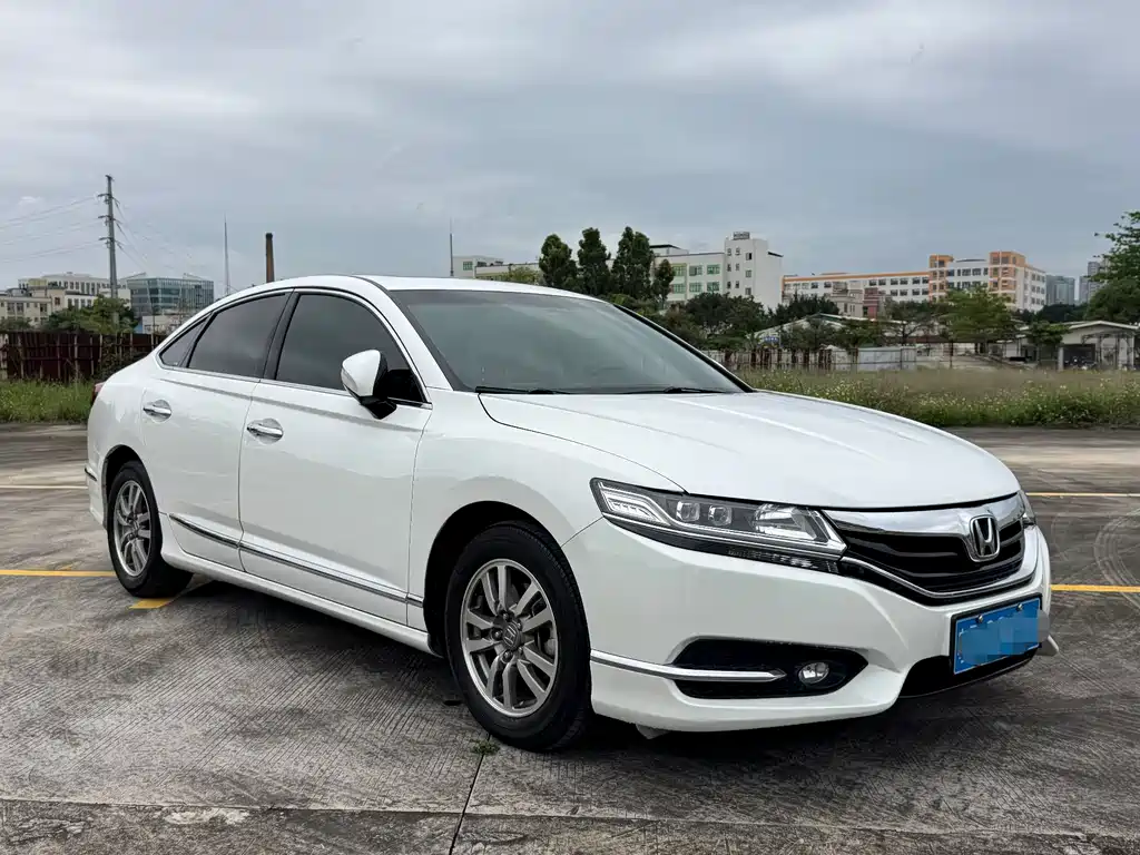Spirior 2.0 L Comfort
