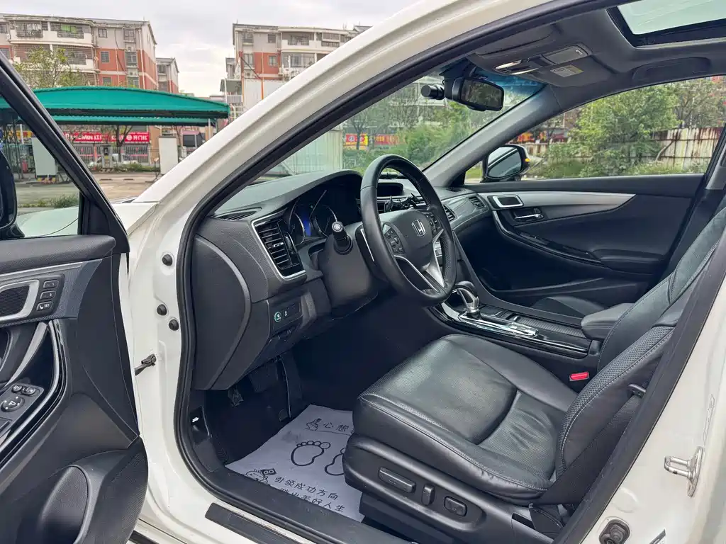 Spirior 2.0 L Comfort