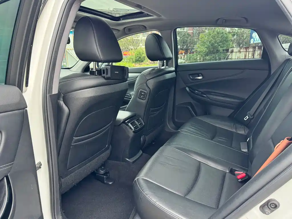 Spirior 2.0 L Comfort