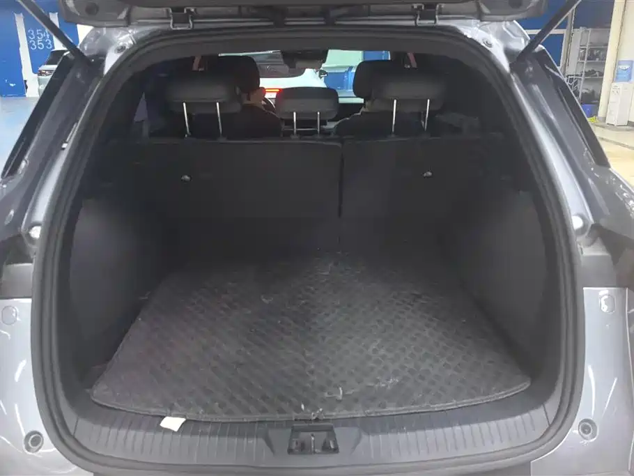 Song Pro NEV 2 nd Gen Smart Drive DM-i 75 KM Leading