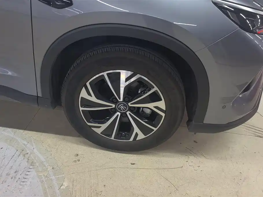 Song Pro NEV 2 nd Gen Smart Drive DM-i 75 KM Leading