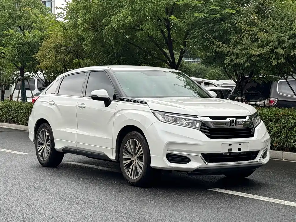 Avancier 240 TURBO 2 WD Comfort Enjoyment