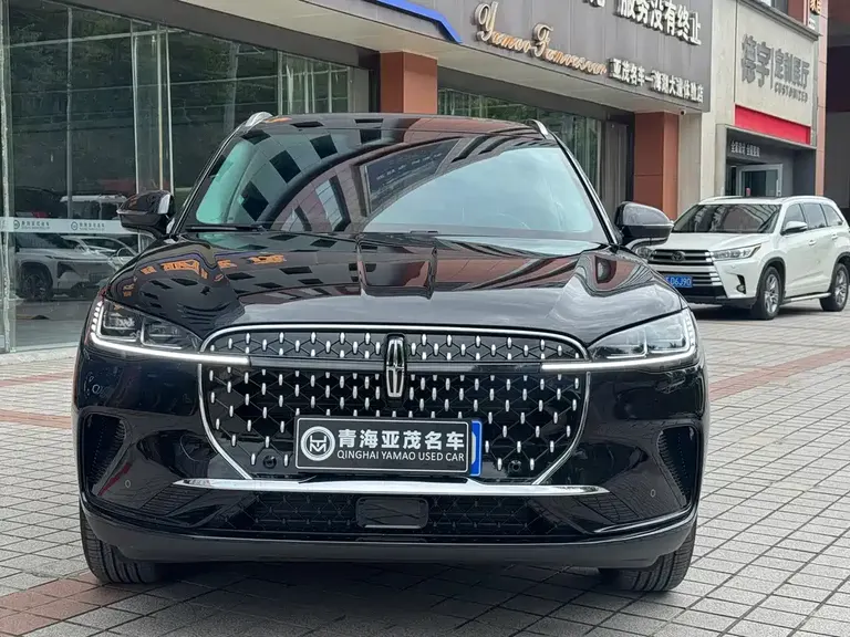 Lincoln Corsair 2.0 T 2 WD Premium