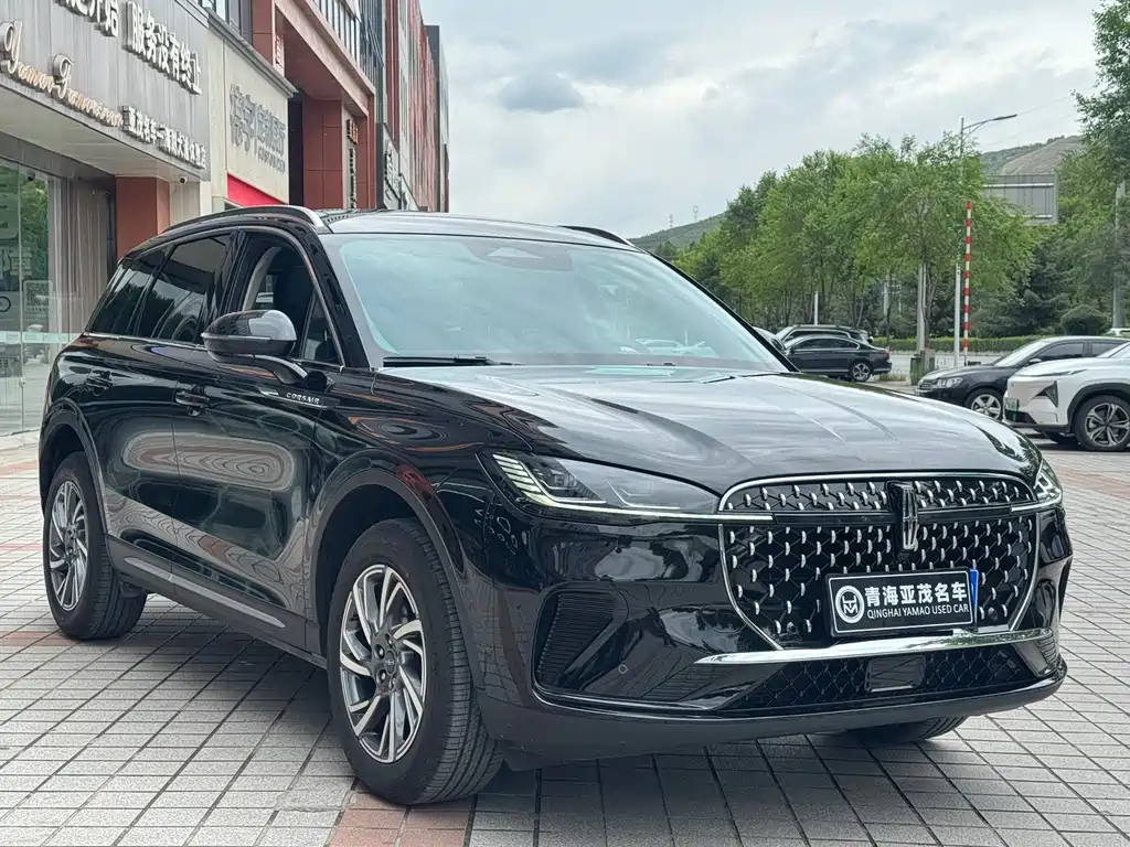 Corsair 2.0 T 2 WD Premium