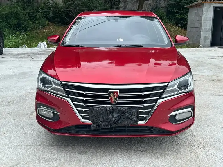 Roewe i5 1.5 L Auto 4 G Connected Leading Luxury