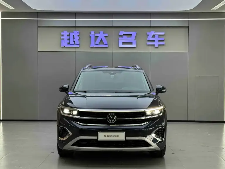 Volkswagen Talagon 380 TSI 4 WD Luxury Premium Realm Pro 6-seat