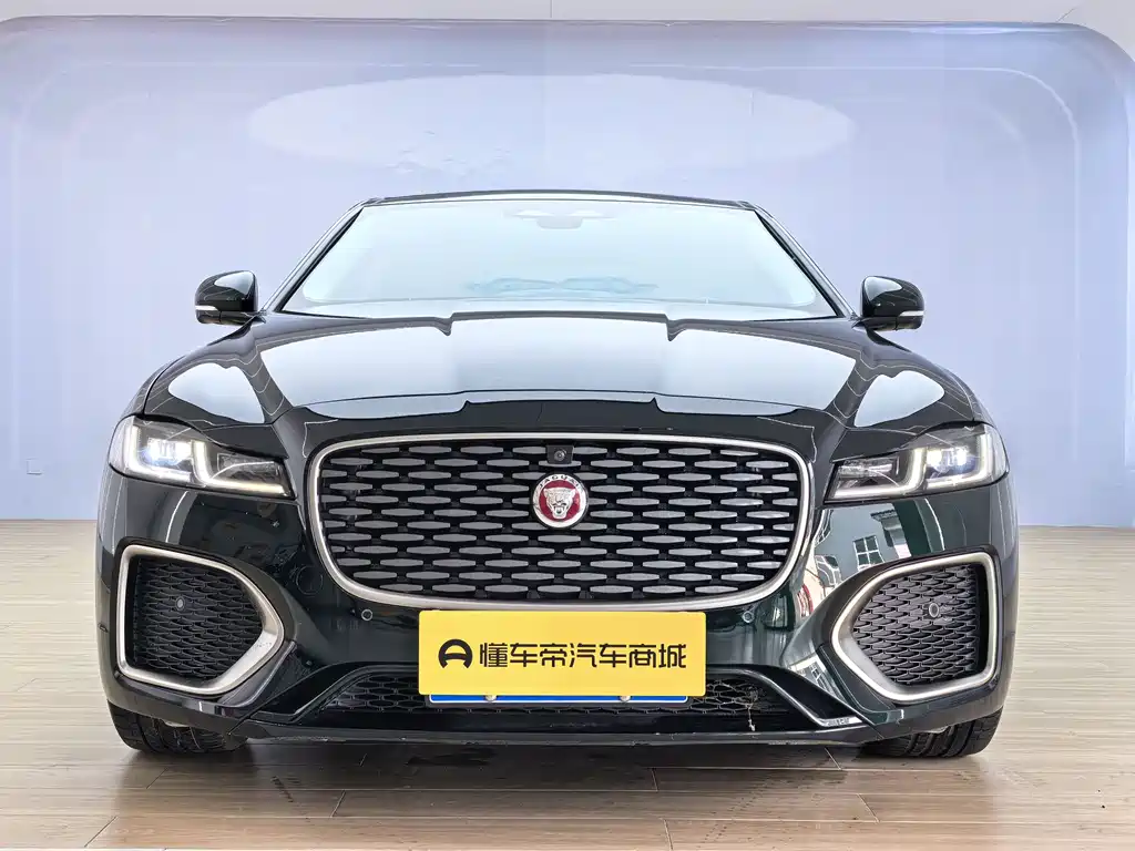 Jaguar XFL 2.0 T P250 2 WD Premium Luxury