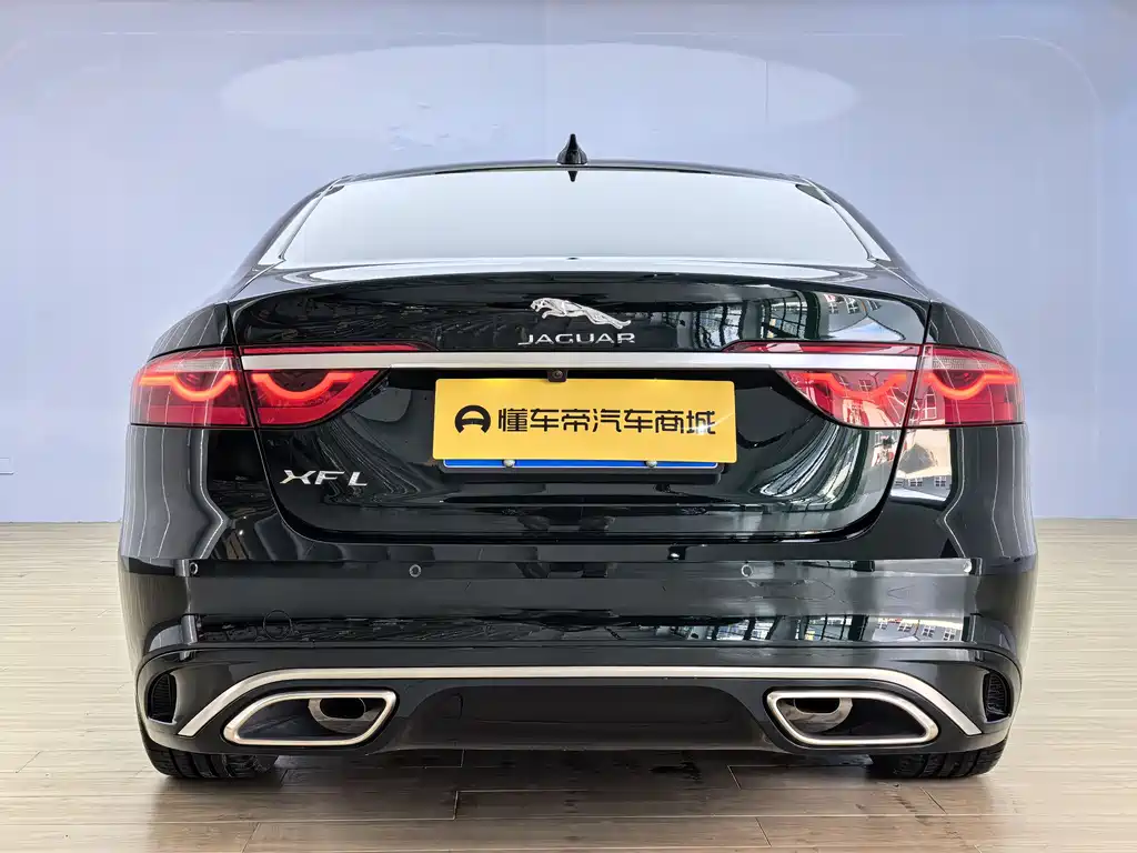 Jaguar XFL 2.0 T P250 2 WD Premium Luxury