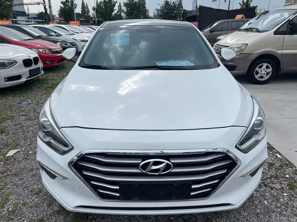 Mistra 1.8 L Auto Intelligent GLS CN-V