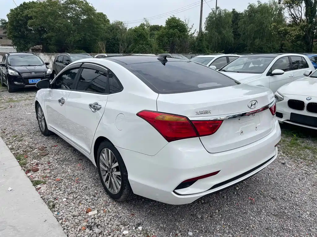 Mistra 1.8 L Auto Intelligent GLS CN-V
