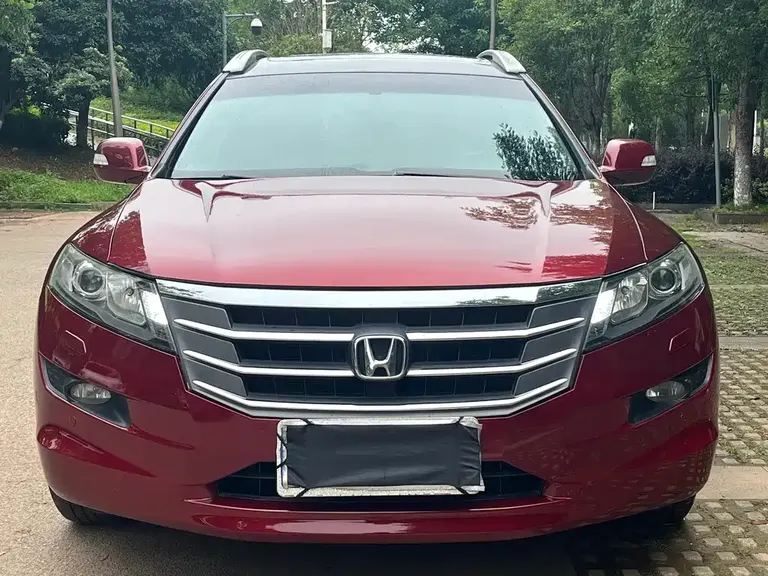 Honda Crosstour 2.4 L Luxury