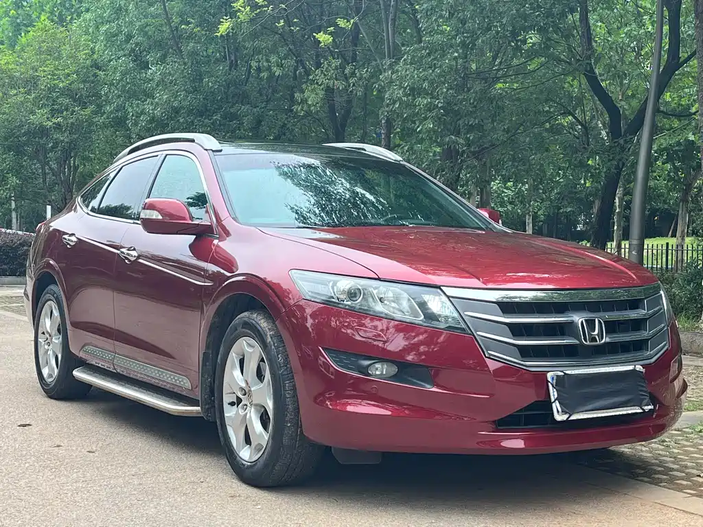 Crosstour 2.4 L Luxury