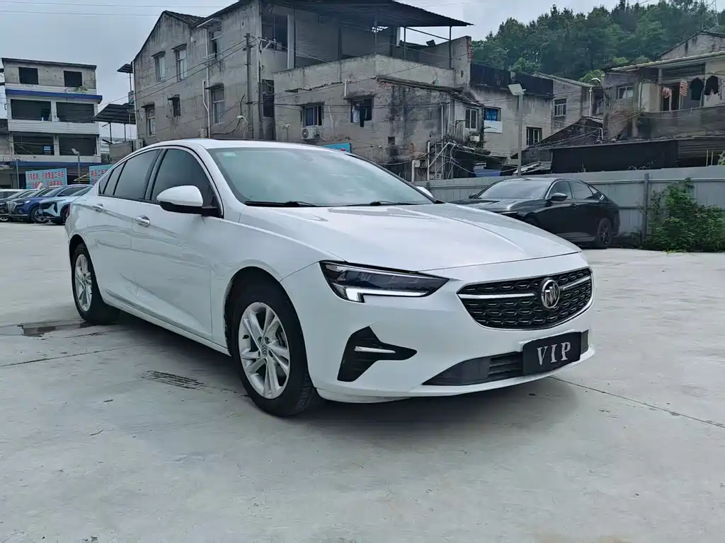 Regal GS 28 T Elite