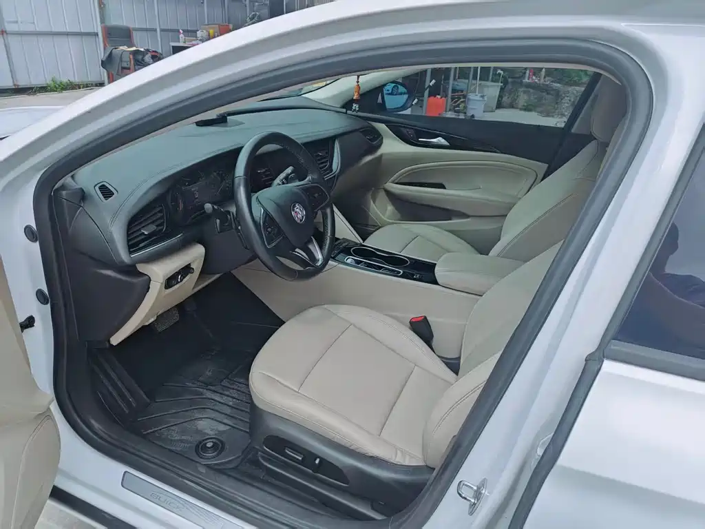 Regal GS 28 T Elite
