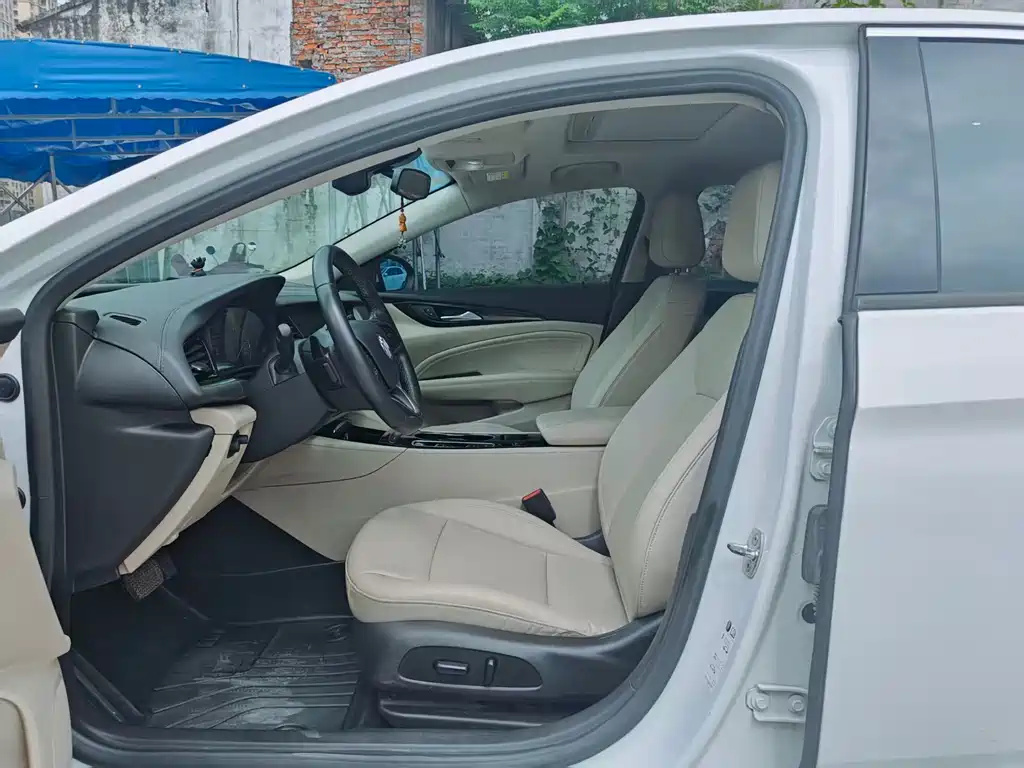 Regal GS 28 T Elite