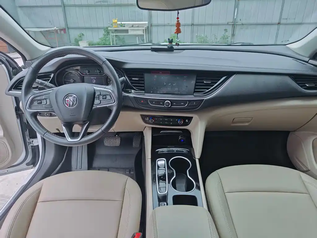 Regal GS 28 T Elite