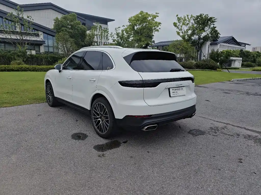 Cayenne Cayenne 3.0 T