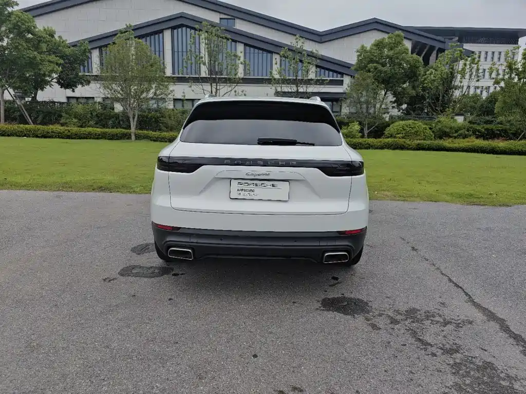 Cayenne Cayenne 3.0 T