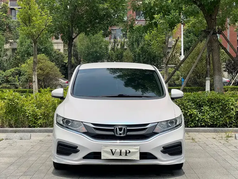 Honda Jade 1.8 L Auto Classic 5-seat