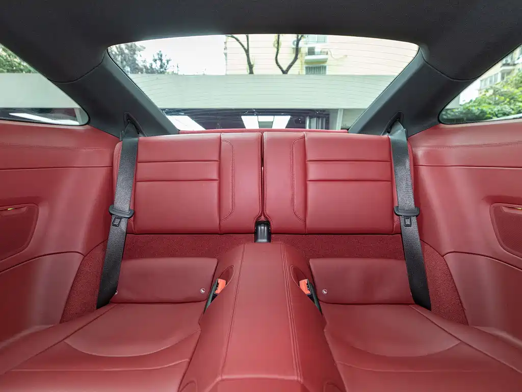 Porsche 911 Carrera S 3.0 T