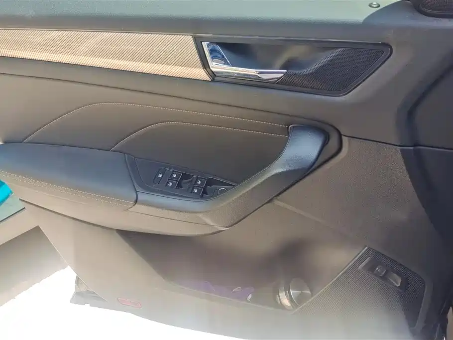 Kodiaq 柯迪亚克 2024款 TSI330 7座两驱奢享版