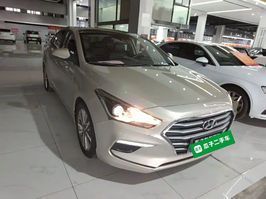 Mistra 1.8 L Auto Intelligent GLS CN-V