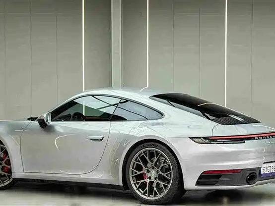 Porsche 911 Carrera 3.0 T