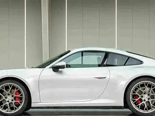 Porsche 911 Carrera 3.0 T