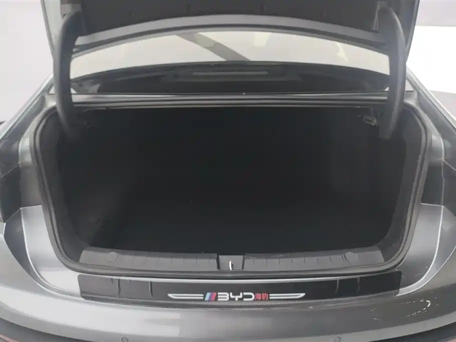 Seal 05 DM-i DM-i Smart Drive 55 KM Luxury
