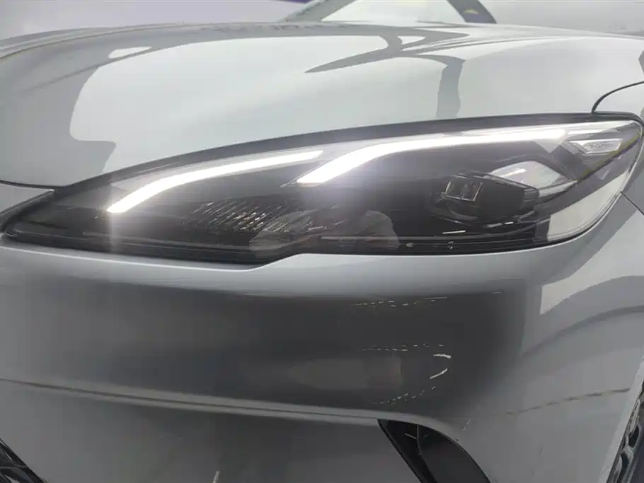 Seal 05 DM-i DM-i Smart Drive 55 KM Luxury