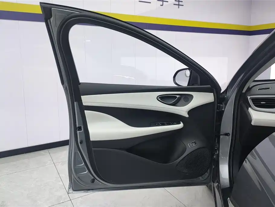 Seal 05 DM-i DM-i Smart Drive 55 KM Luxury