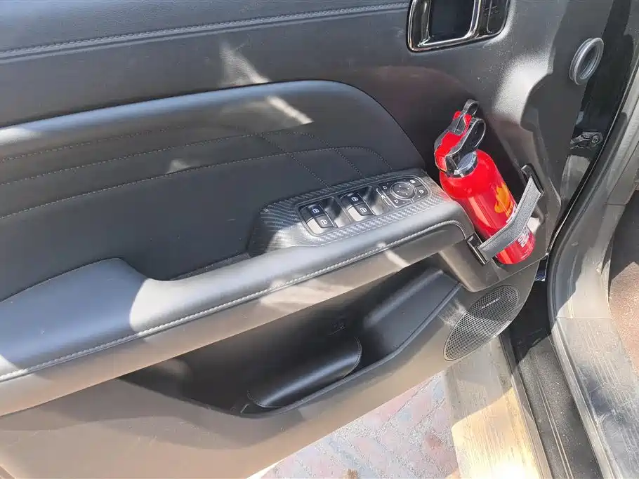 Haval Menglong NEV 哈弗猛龙新能源 2026款 Hi4 150 Ultra 三元锂