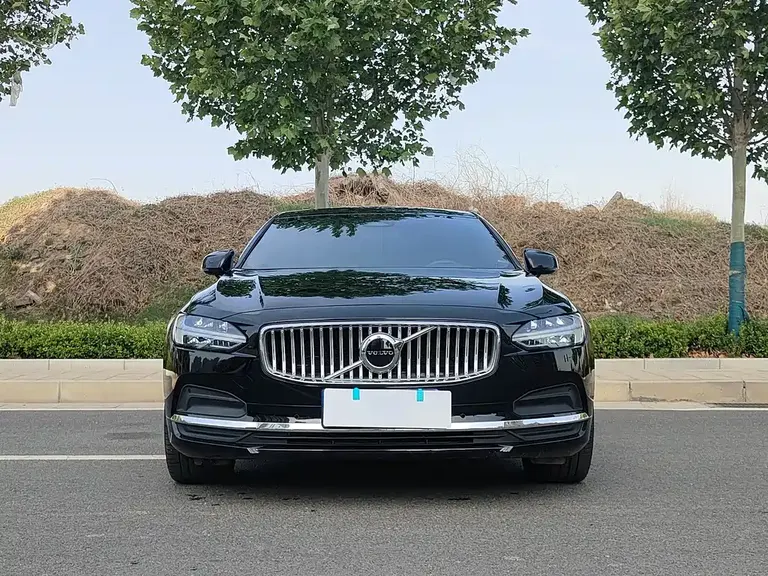 Volvo S90 B5 Smart Vision Luxury