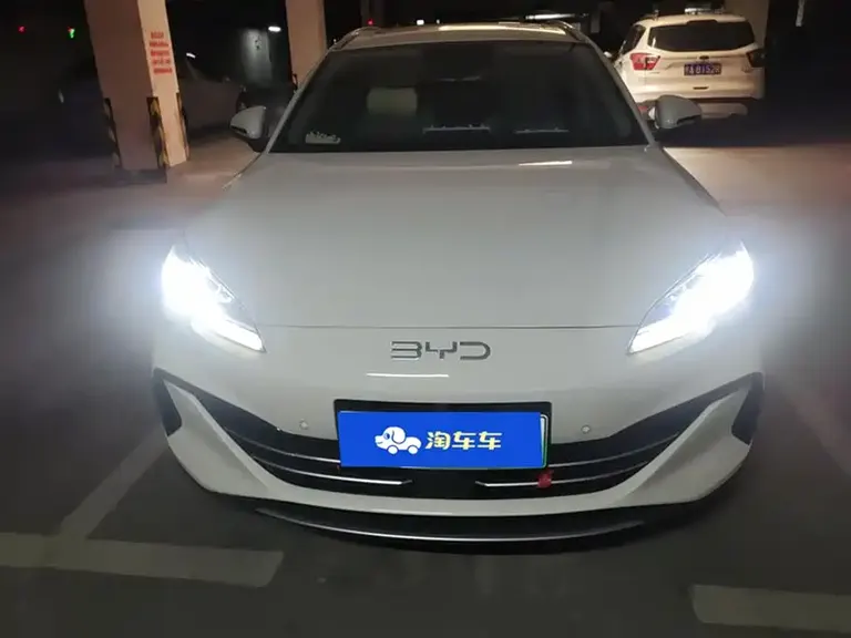 BYD Seal 06 DM-i Wagon DM-i 150 KM Premium