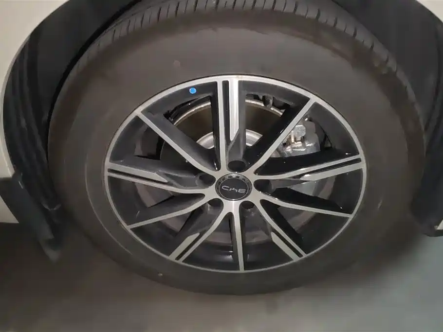 Seal 06 DM-i Wagon DM-i 150 KM Premium