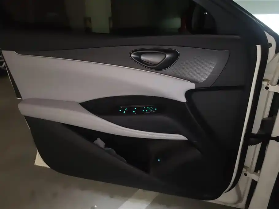 Seal 06 DM-i Wagon DM-i 150 KM Premium