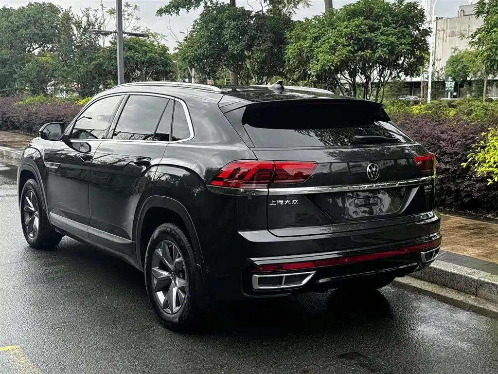Teramont Teramont X 380 TSI 4 WD Luxury