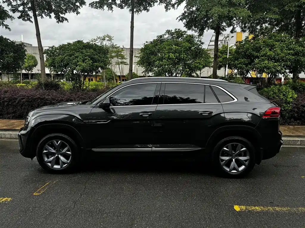 Teramont Teramont X 380 TSI 4 WD Luxury