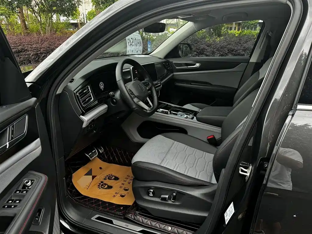 Teramont Teramont X 380 TSI 4 WD Luxury