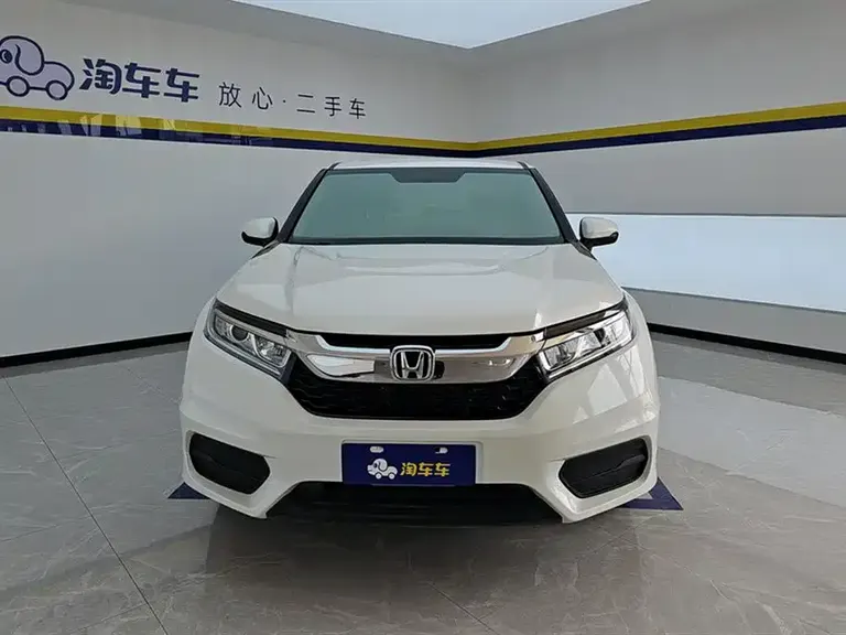 Honda Avancier 240 TURBO 2 WD Elite