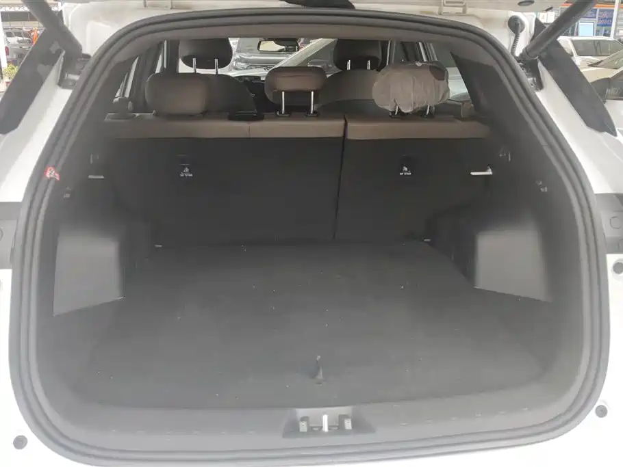 Changan CS55 PLUS 长安CS55 PLUS 2026款 第四代 新蓝鲸 1.5 T 天枢豪华型