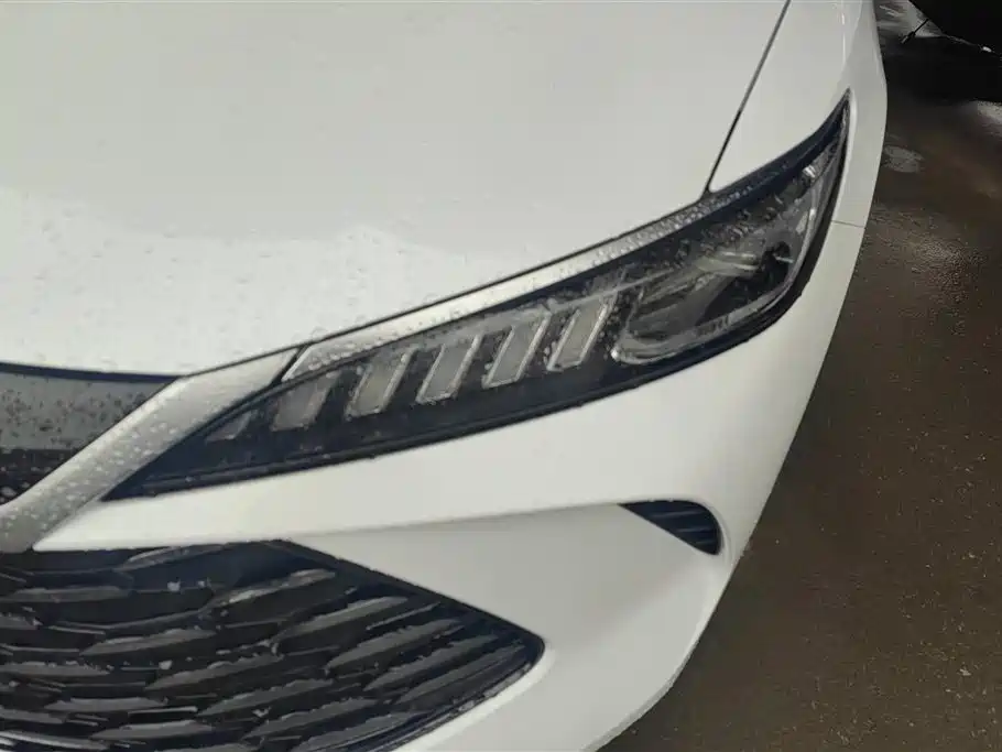 Qin PLUS DM-i Smart Drive 128 KM Progressive