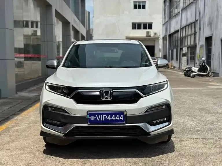 Honda XR-V 220 TURBO CVT Luxury