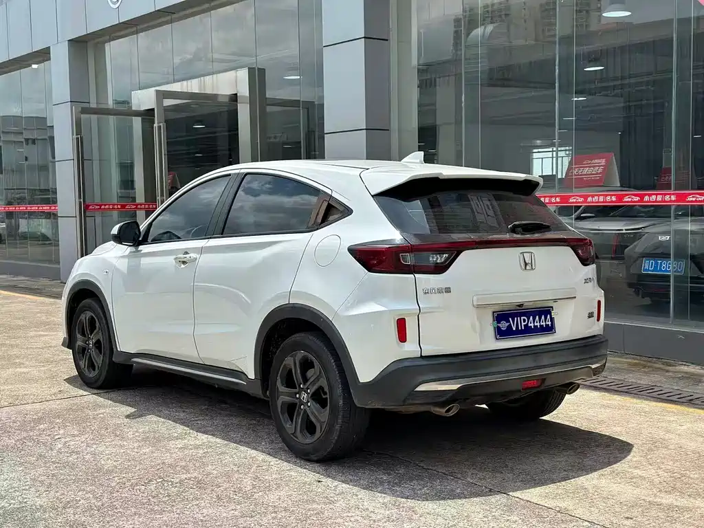 Honda XR-V 220 TURBO CVT Luxury