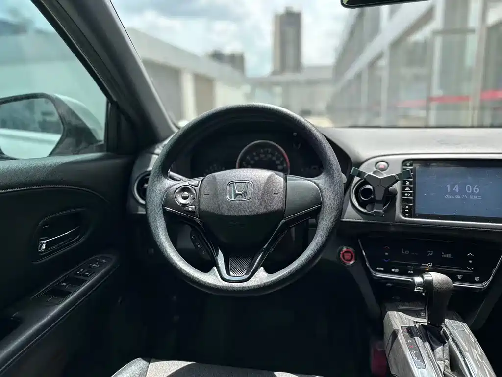 Honda XR-V 220 TURBO CVT Luxury