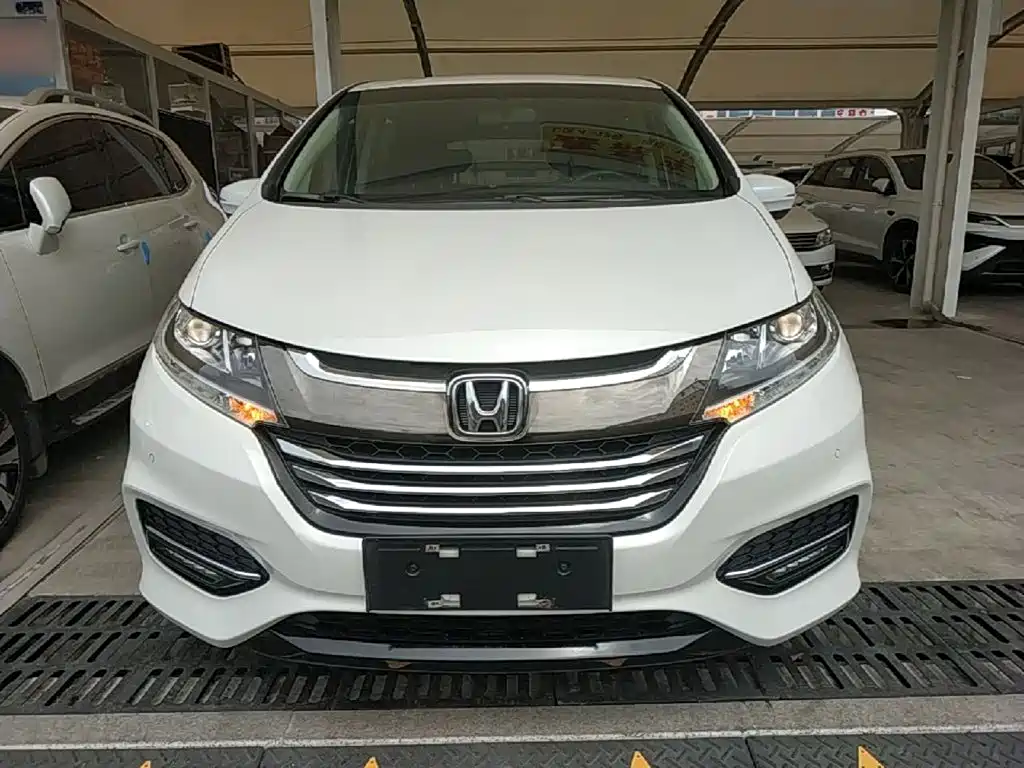 Odyssey 2.4 L Comfort